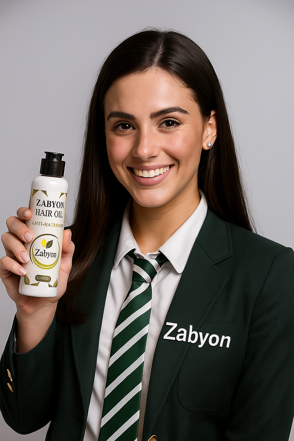 Anti-Hair Fall Herbal Hair Oil