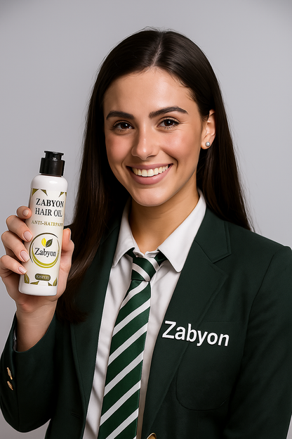 Anti-Hair Fall Herbal Hair Oil